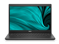 Dell Latitude 3420 - Intel Core i3 1115G4 / 3 GHz - Ubuntu